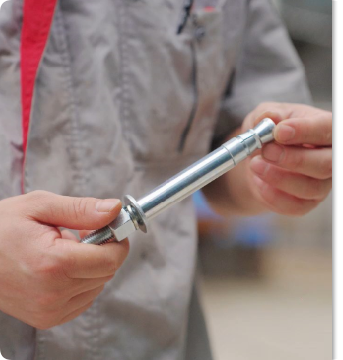 加固材料品牌曼卡特獲歐美客戶高度贊譽 、攜手共拓國際加固材料市場