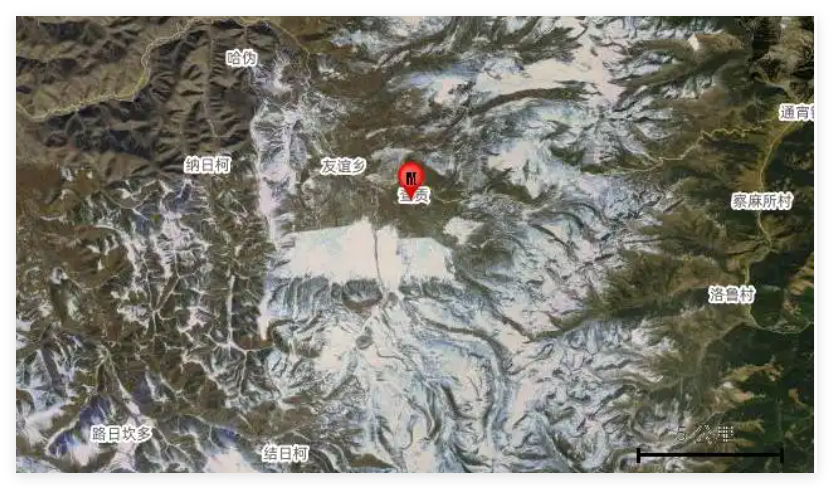 曼卡特抗震碳纖維布以科技之力筑牢四川新龍抗震防線