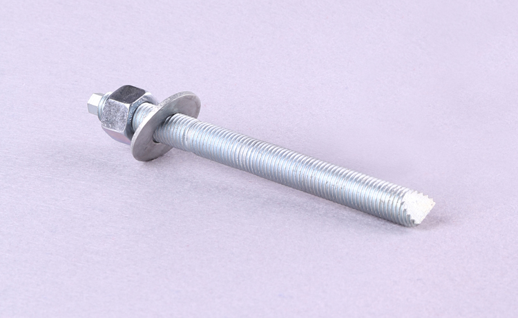 通絲化錨螺桿3