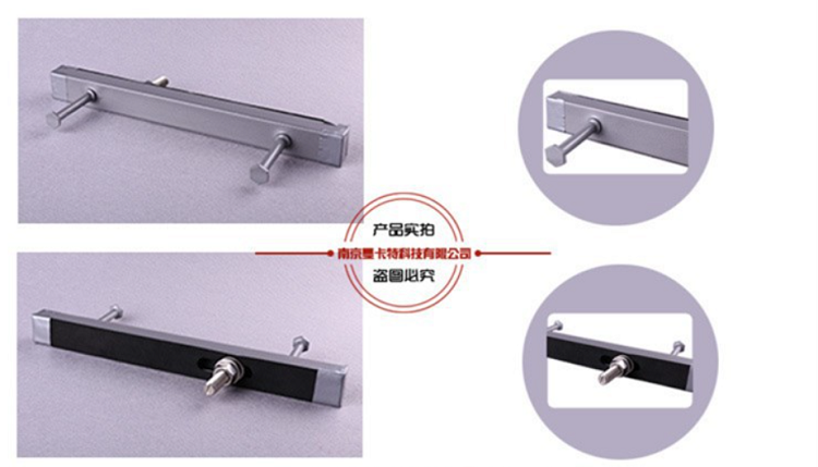 天津預埋槽道|預埋槽道生產(chǎn)廠家|槽式埋件_2