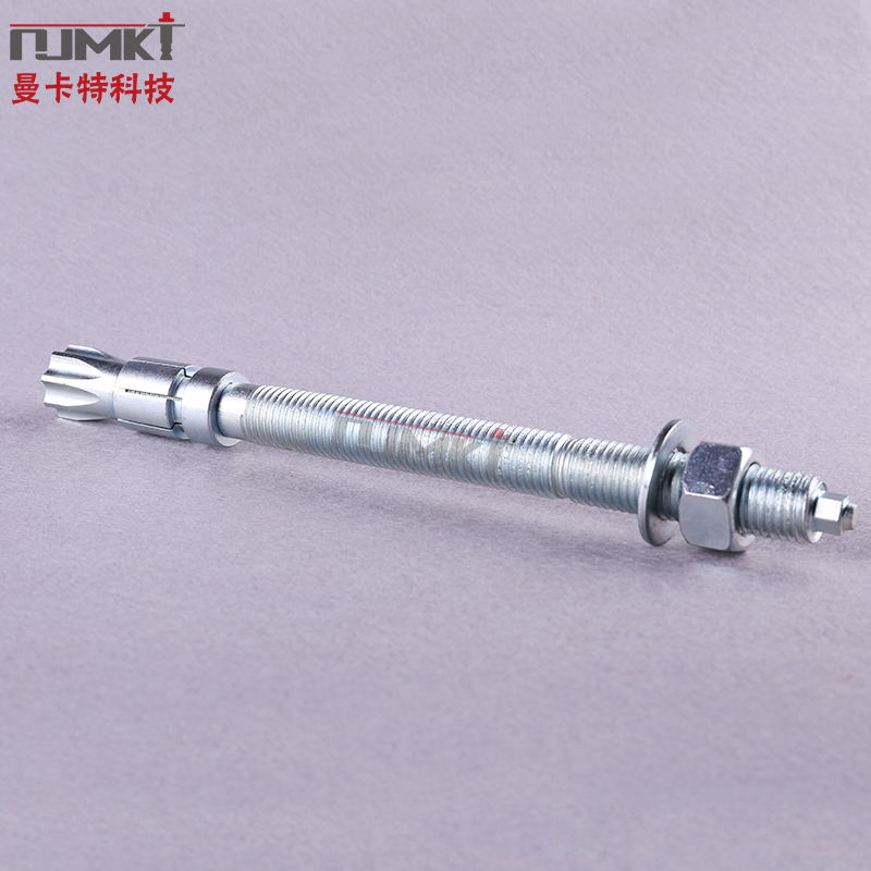 膠粘模擴底錨栓_膠粘模擴底錨栓品牌廠家