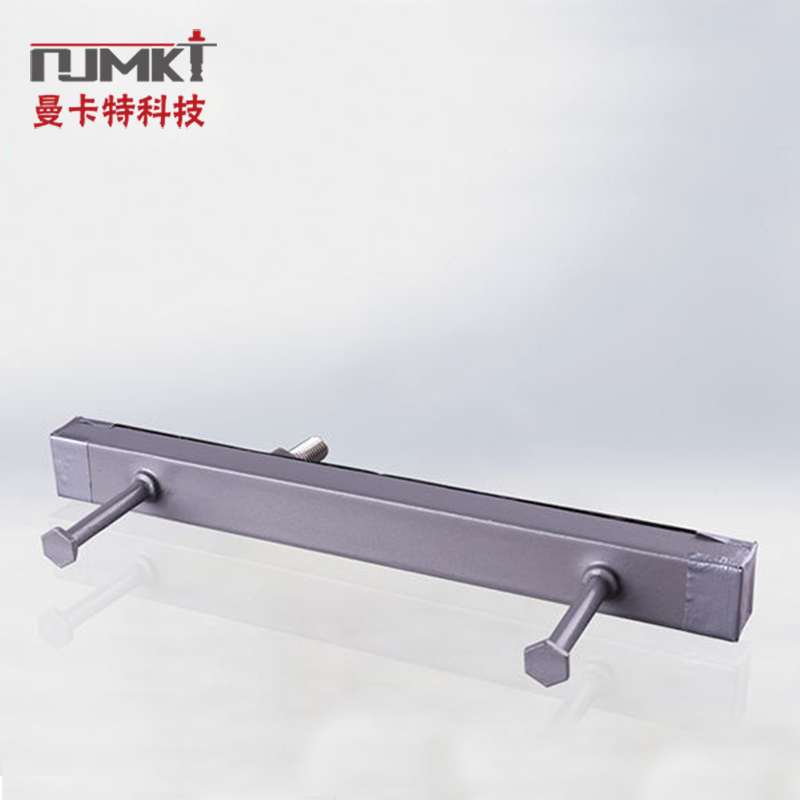 預埋槽道_隧道預埋槽道_南京曼卡特地鐵高鐵預埋槽道生產廠家