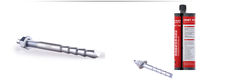 合肥預(yù)應(yīng)力錨具配件錨栓優(yōu)勢