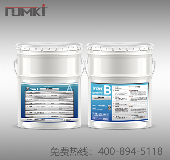 風(fēng)電混塔拼接膠