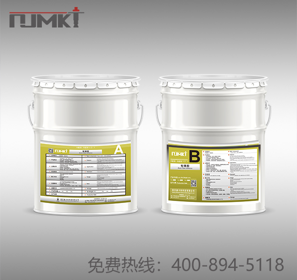 125℃耐高溫粘鋼膠