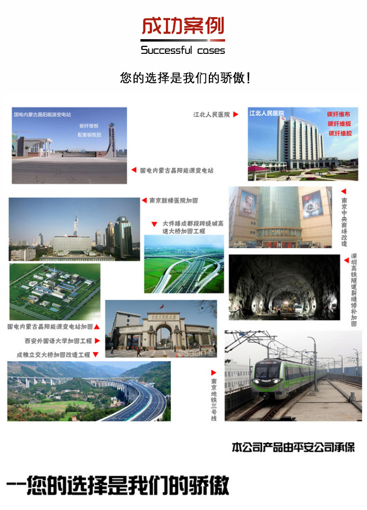 預應力碳纖維板 18