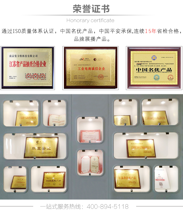 中國名優(yōu)產(chǎn)品