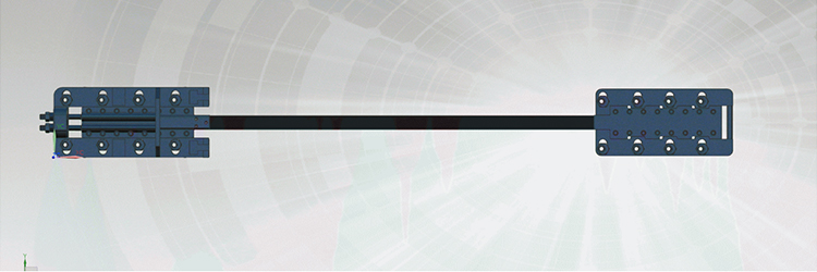 預(yù)應(yīng)力錨具安裝簡(jiǎn)單