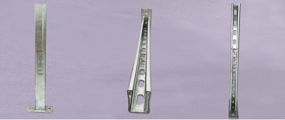 地下綜合管廊預埋槽托臂產品